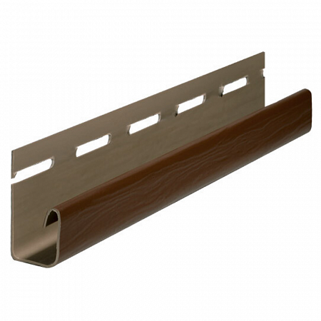 J-профиль могано 20*3000мм/1уп=40шт на сайте Стройсервис
