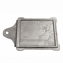 Задвижка ЗВ-6 395*265 мм Бежецкий ЛМЗ на сайте Стройсервис
