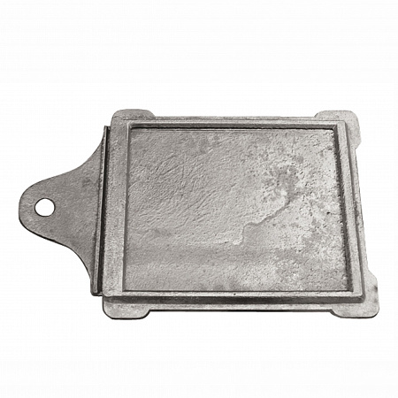 Задвижка ЗВ-6 395*265 мм Бежецкий ЛМЗ на сайте Стройсервис
