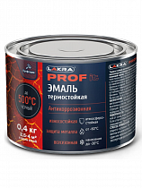 Эмаль универсальная белая матовая 0,9кг Лакра на сайте Стройсервис
