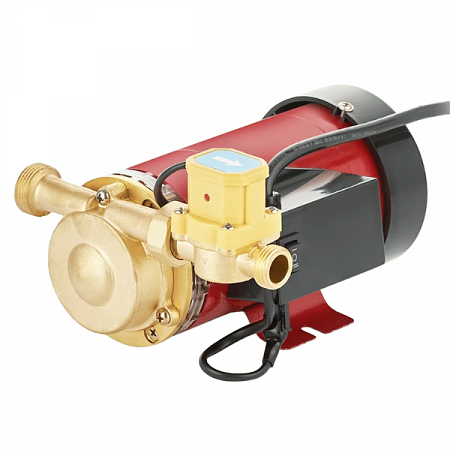 Насос для повышения давления Unipump WIP-12 на сайте Стройсервис
