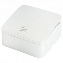 STEKKER СОФИЯ выкл. ОУ 1 кл. (инд.) 10А IP20, белый, MSW10-11-20-01 49288 84 на сайте Стройсервис
