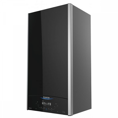 Котел настенный газовый 2-х контурный Конденсационный ARISTON ALTEAS ONE NET 24 (1)