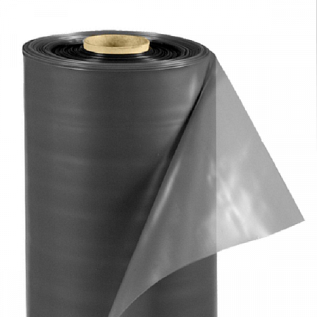 Пленка полиэтиленовая техническая 120мкр рукав:1,5*2м* 100м на сайте Стройсервис
