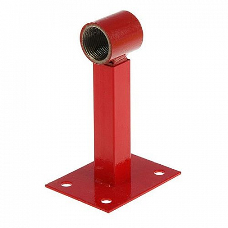 Крепление для мембранных баков укороченное 3/4" на сайте Стройсервис
