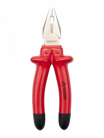 Пассатижи 200 мм, диэлектрические до 1000 В 12-4613-3 REXANT на сайте Стройсервис
