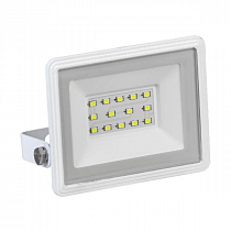 Прожектор светодиодный СДО 06-20 6500К IP65 Белый LPDO601-20-65-ПK01 IEK