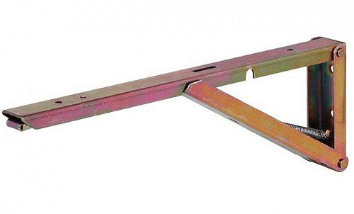 Консоль складная 280х200х2 