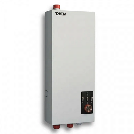 Котел электрический TAEN NOVA 9 кВт  на сайте Стройсервис
