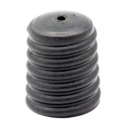 Колпачок полиэтиленовый К-6 (d20мм) на сайте Стройсервис
