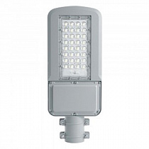 Feron св-к св/д уличный консоль ДКУ 50W(6000lm) 5000K серый IP65 370x145x45 3 года SP3040 41548 на сайте Стройсервис
