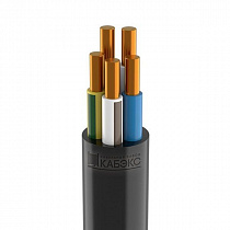 Кабель ВВГнг(А)-LS 5х4 ОК (N PE) 0.66кВ на сайте Стройсервис

