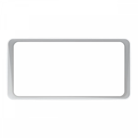 Соединитель фасонный 612FC 60х120 ERA