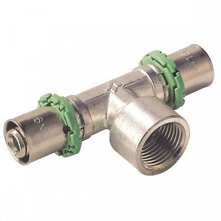 ПРЕСС COMAP Тройник 26х1"Мх26 731JEJ на сайте Стройсервис
