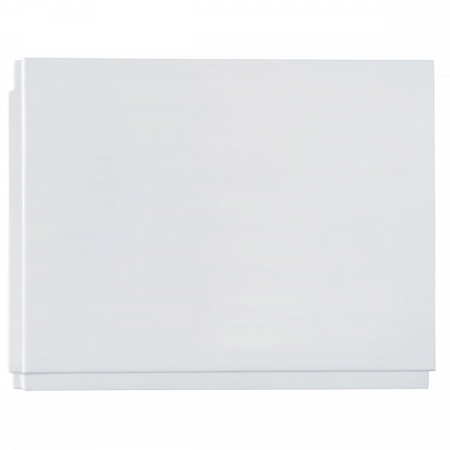 Экран торцевой к ванне SANTEK Касабланка XL / Фиджи 800мм ( левая ) на сайте Стройсервис
