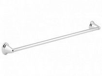 ДЕРЖАТЕЛЬ  д/полотенец  Solone Z1701 хром  на сайте Стройсервис
