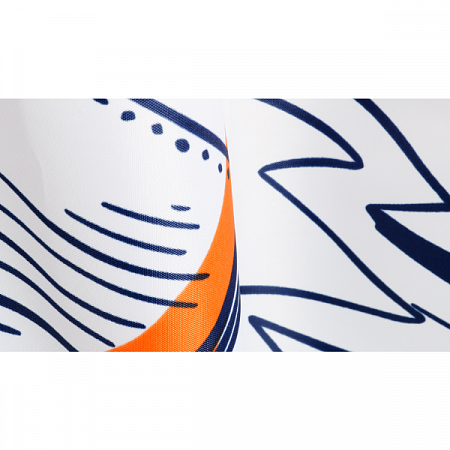 Штора для ванной комнаты FIXSEN SPACE FX-2508 (1)