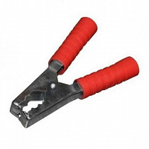 Зажим "крокодил" 250А 150мм (уп.20шт) REXANT 16-0020 на сайте Стройсервис
