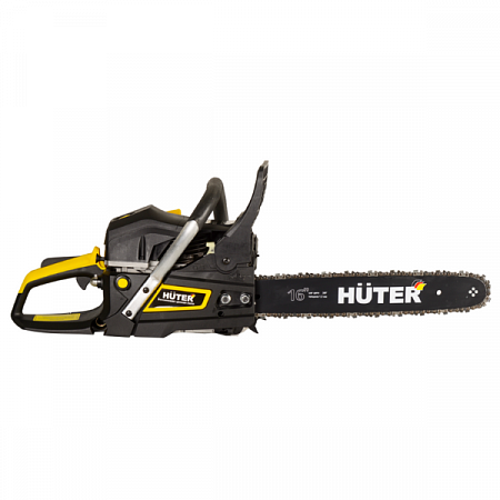 Бензопила Huter BS-45М шина 40 см 70/6/4 (2)