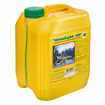 Теплоноситель "Теплый дом -30 ЭКО" 50 кг  на сайте Стройсервис
