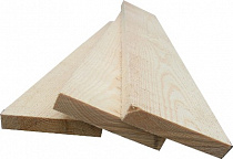 Доска обрезная 25*120*2000мм/1-2 сорт   на сайте Стройсервис
