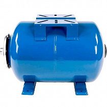 Бак для водоснабжения Горизонт. 100л. Эконом на сайте Стройсервис
