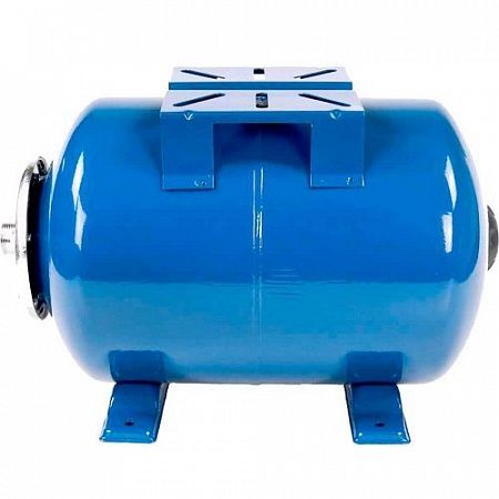 Бак для водоснабжения Горизонт. 100л. Эконом на сайте Стройсервис
