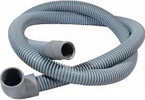 Шланг сливной для стиральной машины 2 м на сайте Стройсервис
