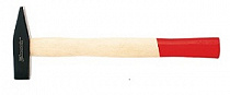 Молоток слесарный 600гр., деревянная рукоятка MATRIX