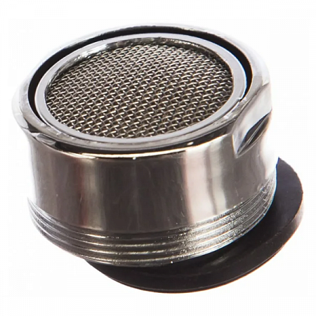 Аэратор металлический нар.р. на сайте Стройсервис
