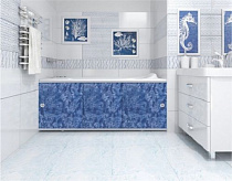 Экран п/в "ПРЕМИУМ А" сапфир 1,68 на сайте Стройсервис
