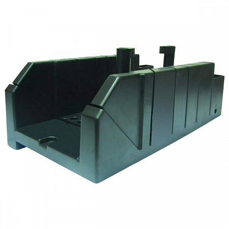 Стусло пластмассовое Профи 4,5" на сайте Стройсервис
