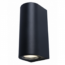 WL39 BK  Декоративная подсветка ЭРА WL39 BK MR16/GU10 черный, для интерьера, фасадов зданий на сайте Стройсервис
