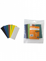 Набор трубок термоусадочных ТУТ 20/10 (7 цв. по 3шт/10см) TDM на сайте Стройсервис
