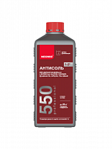 Состав для удаления высолов 1кг NEOMID 550 на сайте Стройсервис
