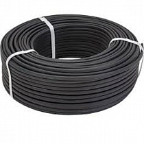 Кабель силовой медный 2*1,5 ВВГ-П нг (А)-LS ГОСТ (100 м.)  на сайте Стройсервис
