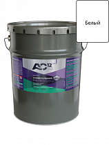 Эмаль ПФ-115 белая 20кг "АС12" *3 на сайте Стройсервис
