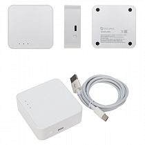 Rexant Wi-Fi шлюз SECURIC SEC-GT-101 на сайте Стройсервис
