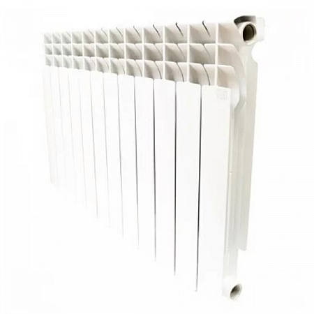 Радиатор биметалл STI 500/80 12 секций на сайте Стройсервис
