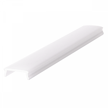 Рассеиватель МАТОВЫЙ для профиля PAL (2 метра) на сайте Стройсервис
