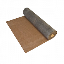 Ендовый ковер 1х10м (Коричневый) на сайте Стройсервис
