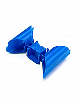 Урал ПАК соединитель-бабочка для коробок 68х45 для полых стен(821125) уп.30шт цена за шт АК-50268-03 на сайте Стройсервис
