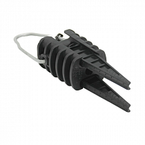 Зажим анкерный для проводов ввода DN 123 (2х16/4х25) (SO 25; PA 25х100) НИЛЕД 10600119 на сайте Стройсервис
