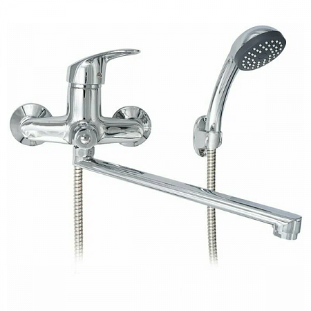 Смеситель для ванны GOTA ROCIO Saragossa 174710 на сайте Стройсервис
