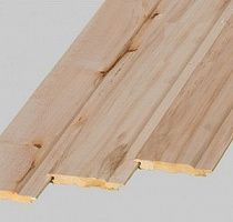 Вагонка ЛИПА сорт С 15*96(88)*1,5м (1уп/1,44м² /10шт) на сайте Стройсервис
