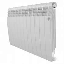 Радиатор Биметалл Royal Thermo Biliner 500/Bianco Traffiko 12 сек на сайте Стройсервис
