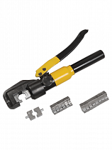 Пресс гидравлический ПГР-70 ручной на сайте Стройсервис
