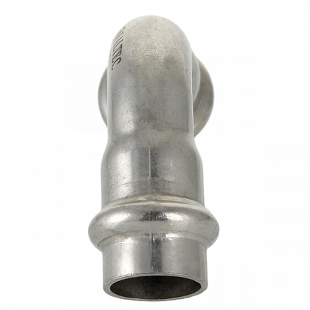 Угольник нерж. сталь 90° ВН-ВН D22 Valtec (1)