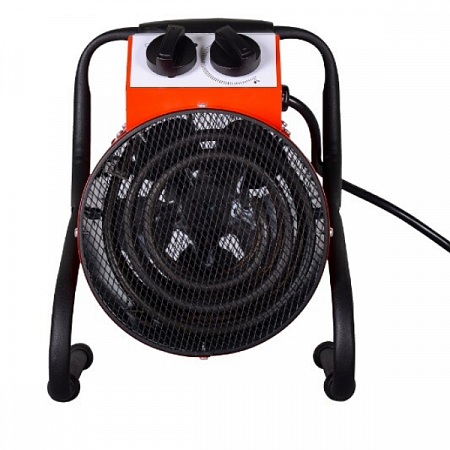 Тепловая электрическая пушка ТЭП-5000К1 67/1/19 (круглая) Ресанта