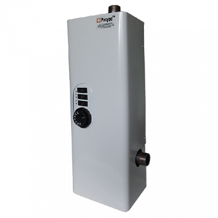 Котел электрический ЭВПМ-18 кВт РЕСУРС (380 В) на сайте Стройсервис
